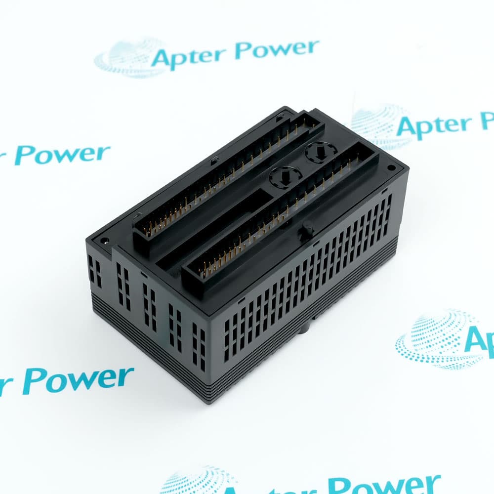 General Electric IC200ALG630