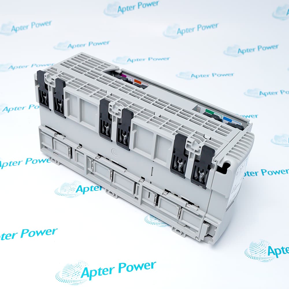 Allen-Bradley 1769-L23-QBFC1B