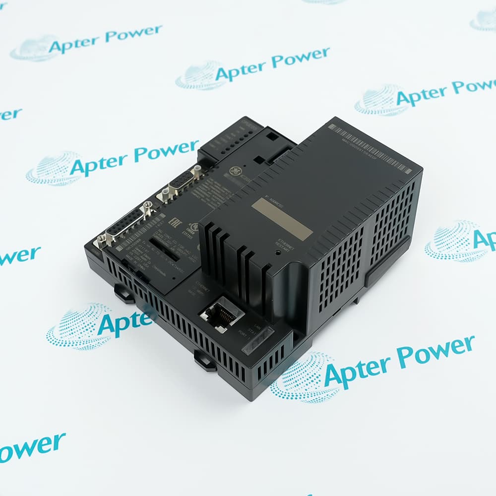 General Electric IC200CPUE05-JP