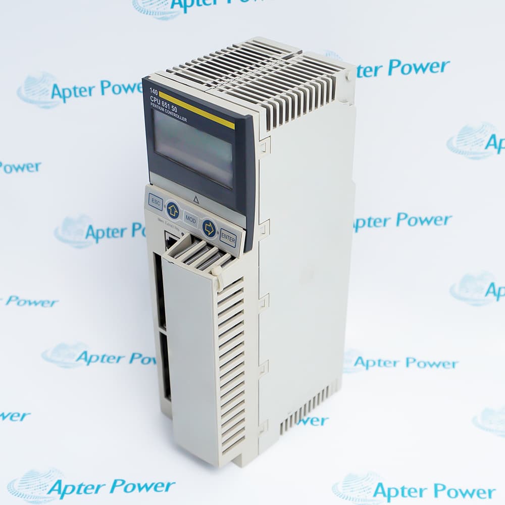 Schneider Electric 140CPU65150
