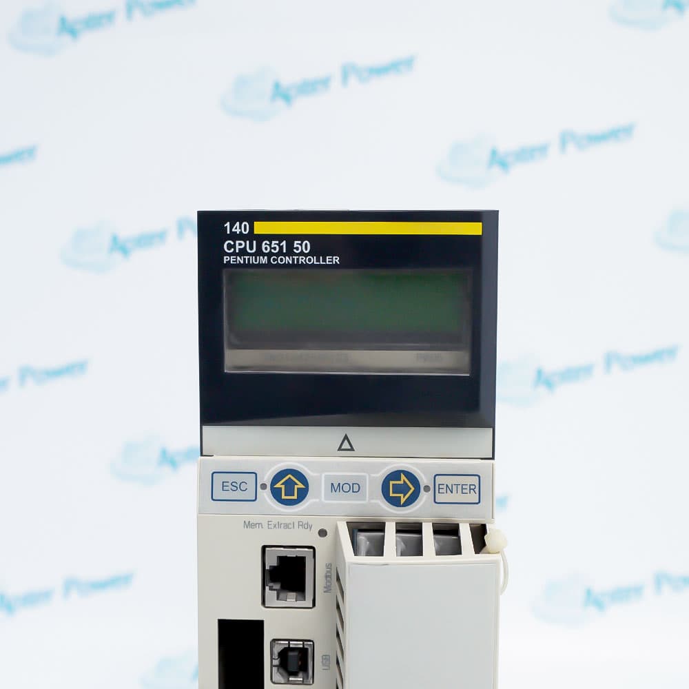 Schneider Electric 140CPU65150