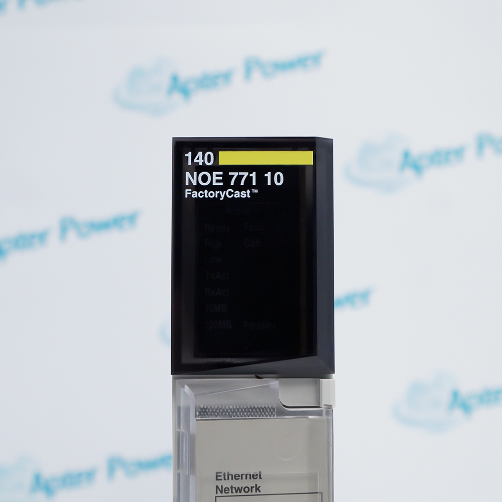 Schneider Electric 140NOE77110