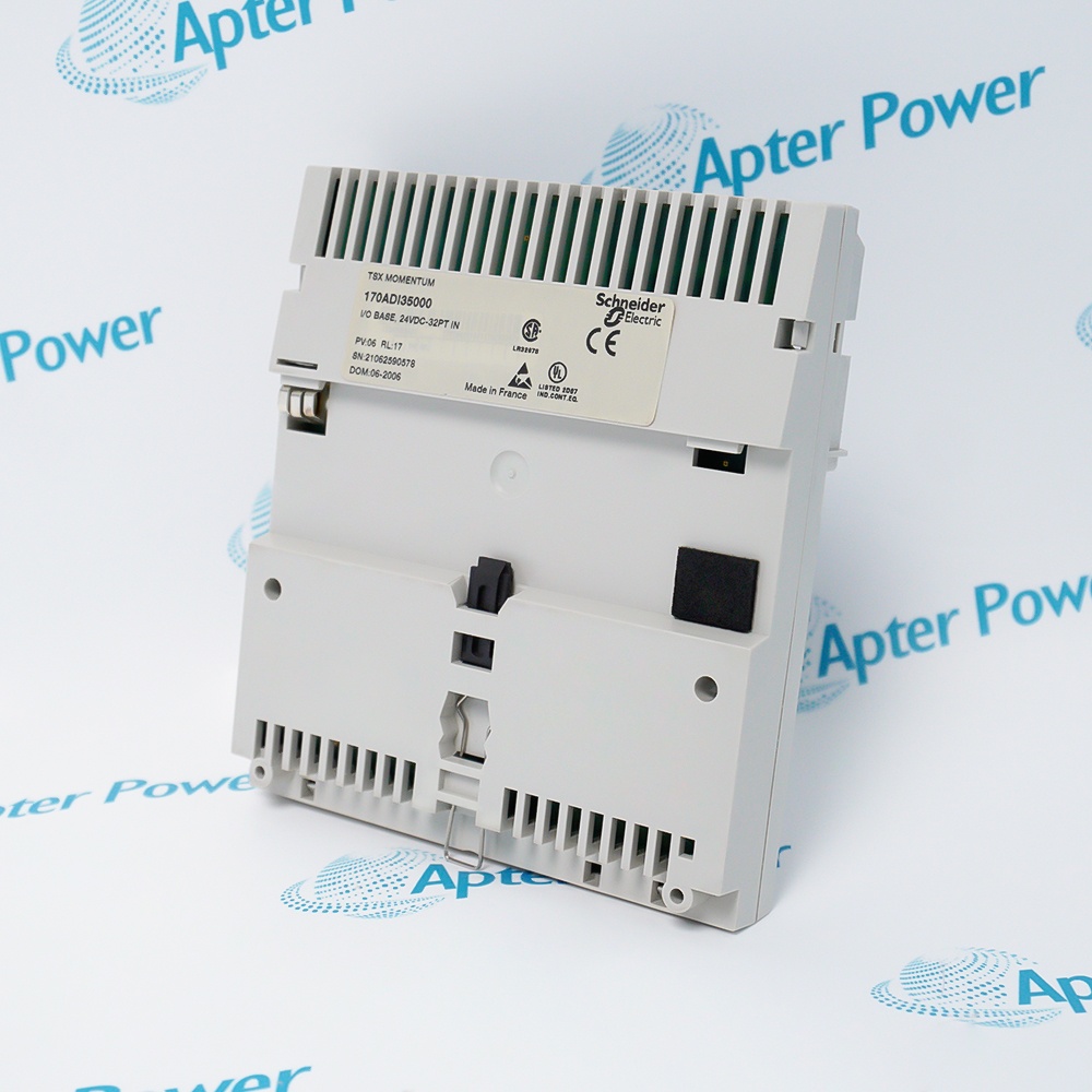 Schneider Electric 170ADI35000