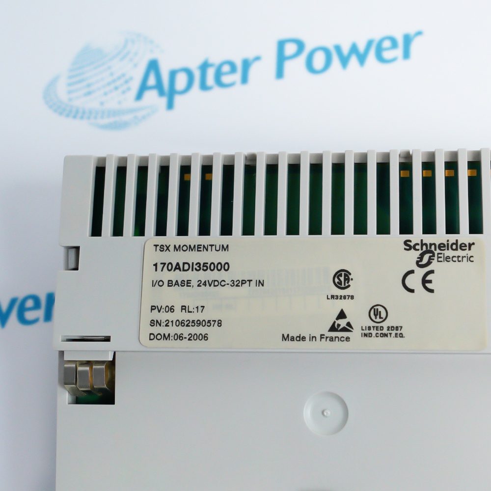 Schneider Electric 170ADI35000