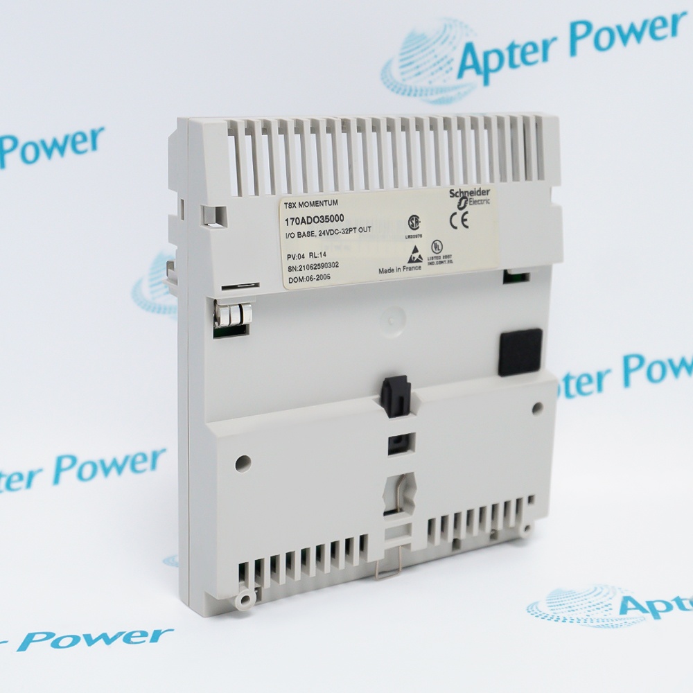 Schneider Electric 170ADO35000