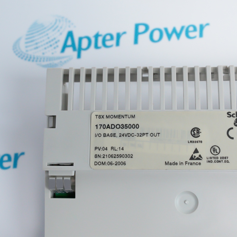 Schneider Electric 170ADO35000