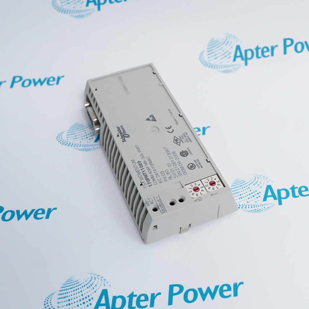Schneider Electric 170PNT11020