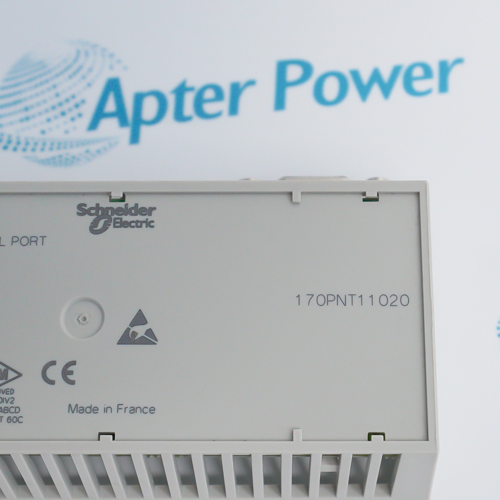 Schneider Electric 170PNT11020