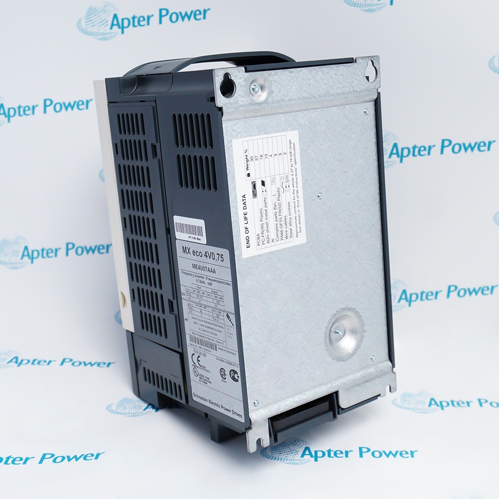 Schneider Electric ME4U07AAA