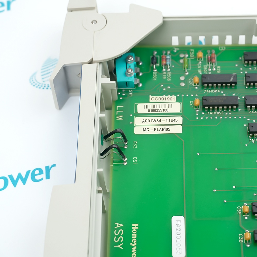 Honeywell MC-PLAM02 51304362-150