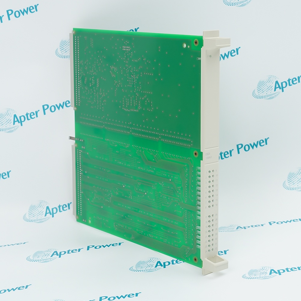 ABB DSDI120AV1 3BSE018296R1