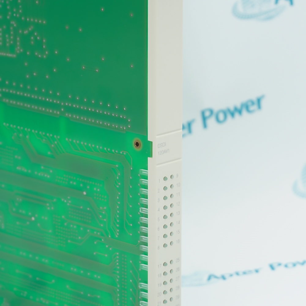 ABB DSDI120AV1 3BSE018296R1
