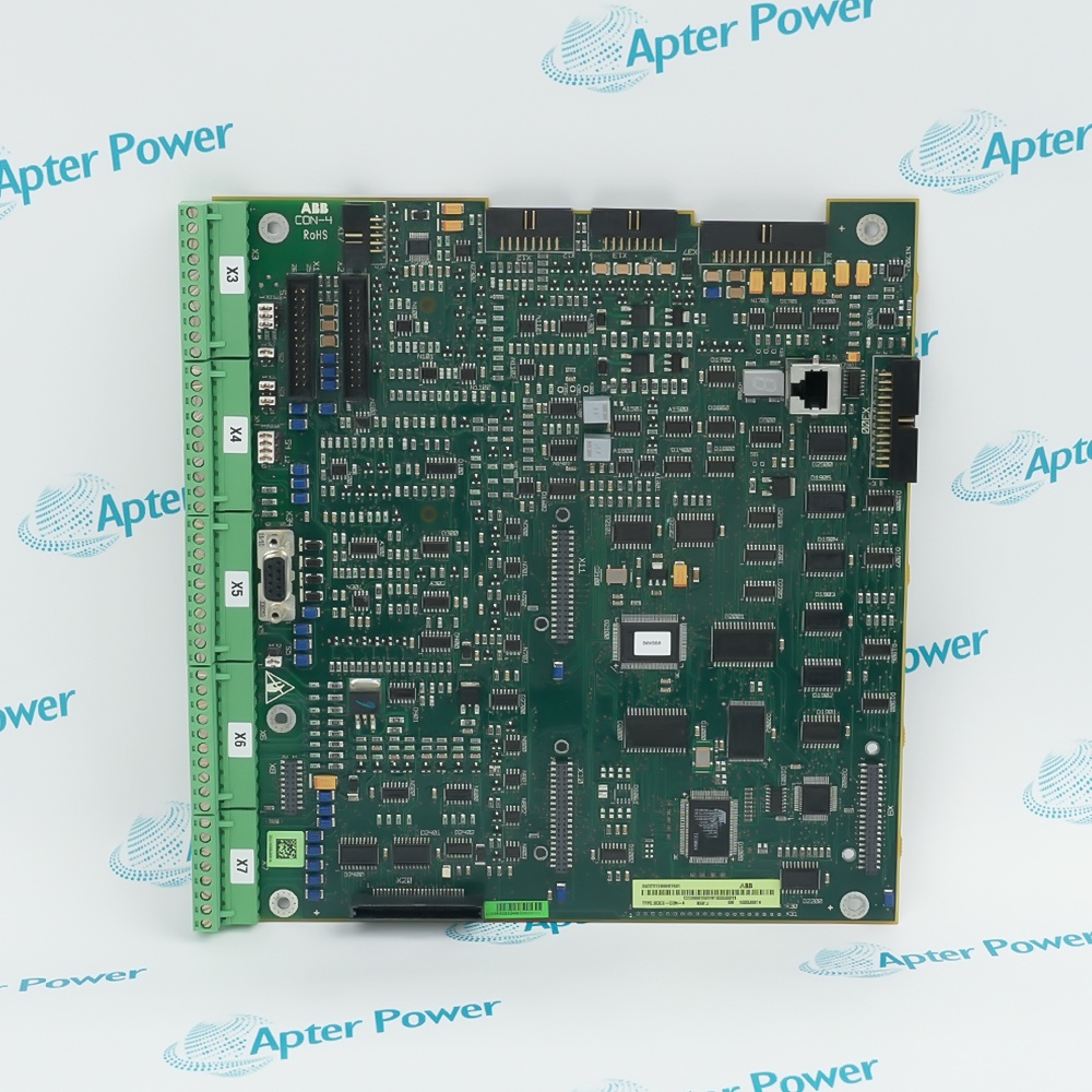 SDCS-CON-4 3ADT313900R1501