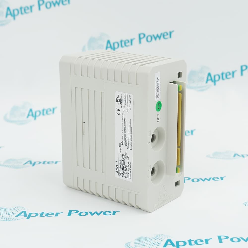 ABB CI840A 3BSE041882R1