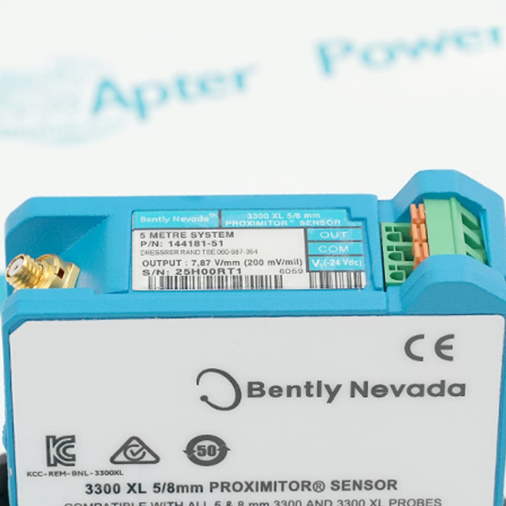 Bently Nevada 144181-51
