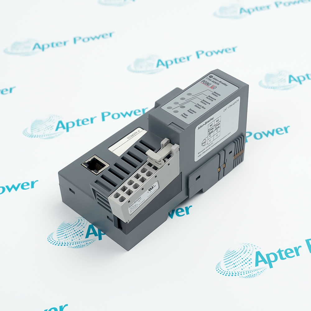 Allen-Bradley 1734-AENTR