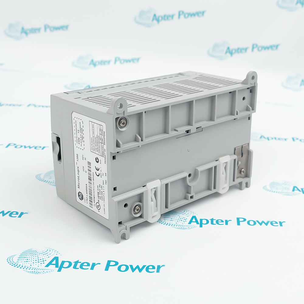 Allen-Bradley 1762-L40BWA