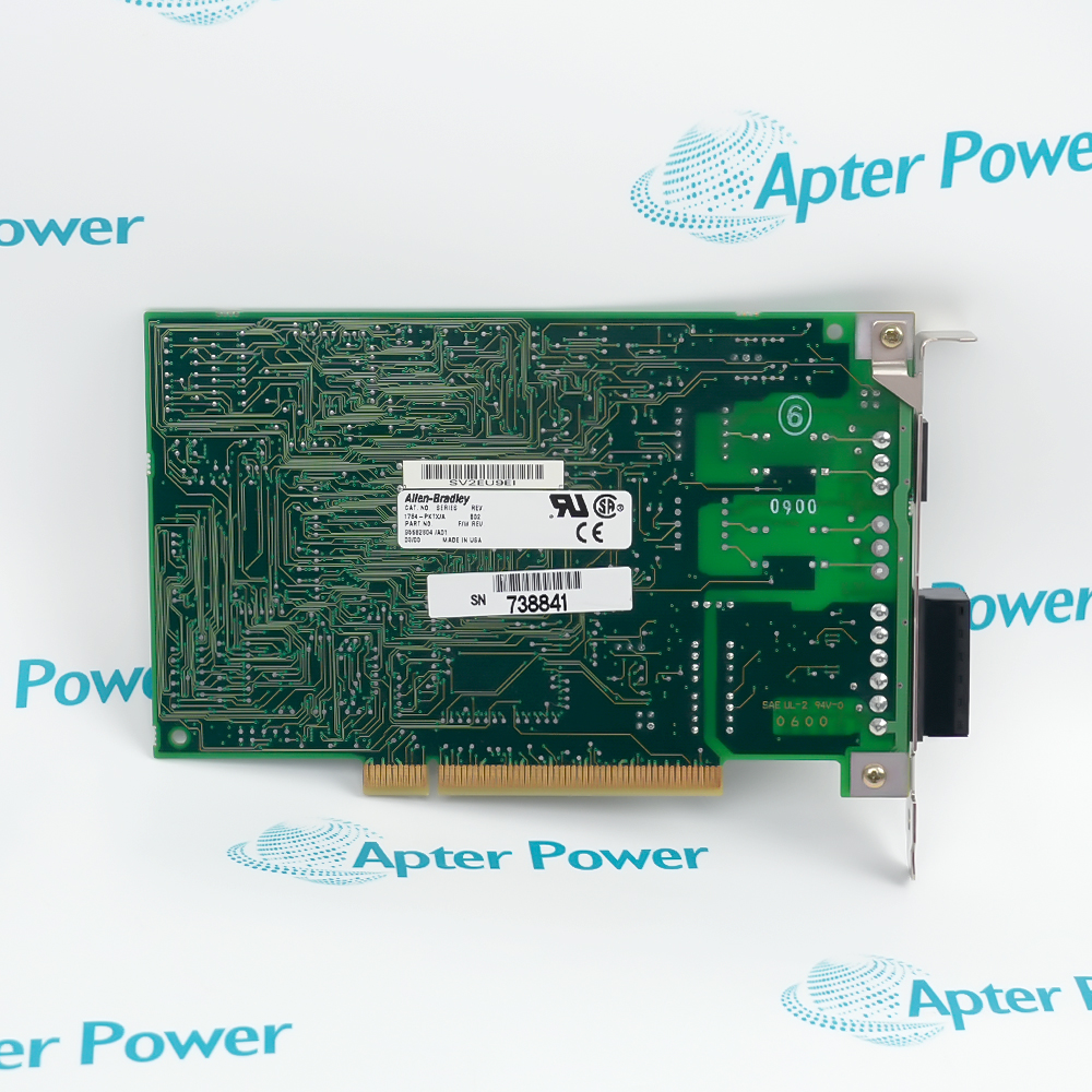 Allen-Bradley 1784-PKTX