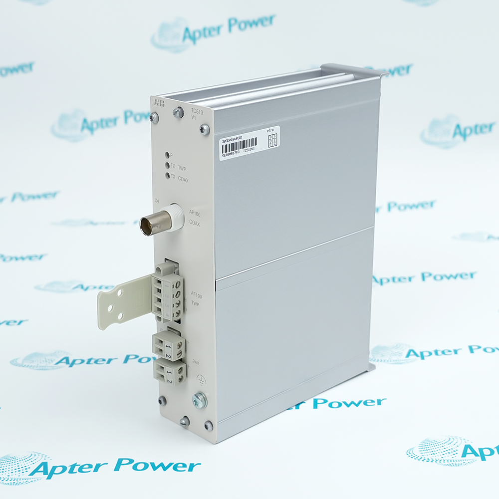 TC513V1 3BSE018405R1