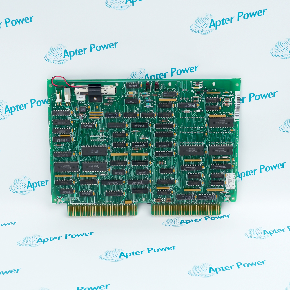 General Electric IC600LX624