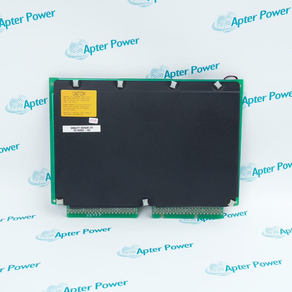 General Electric IC600LX624