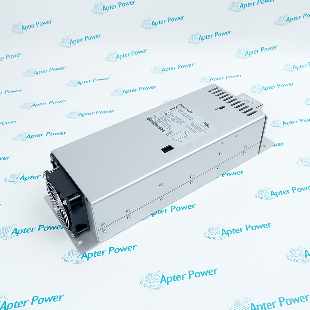 Honeywell FC-PSU-UNI2450U V1.0