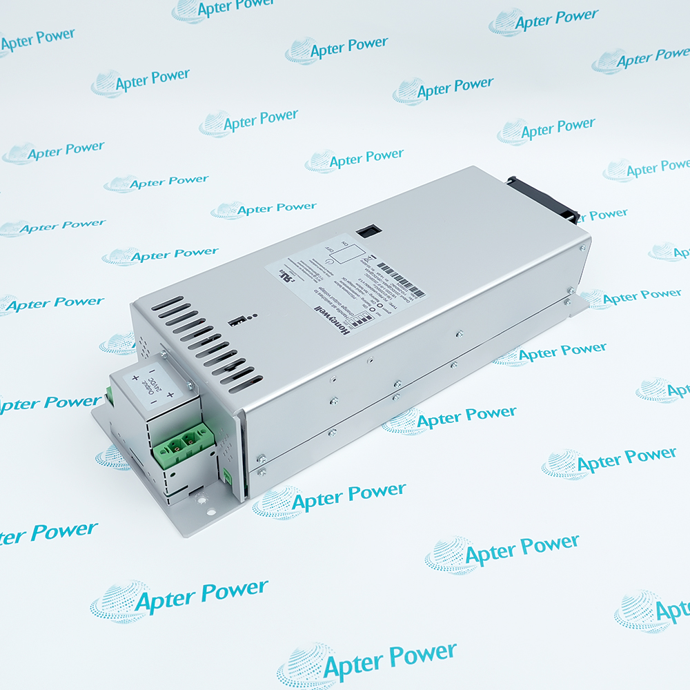 Honeywell FC-PSU-UNI2450U V1.0