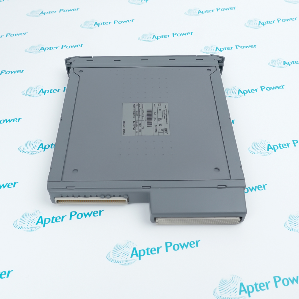 ICS Triplex T8431C