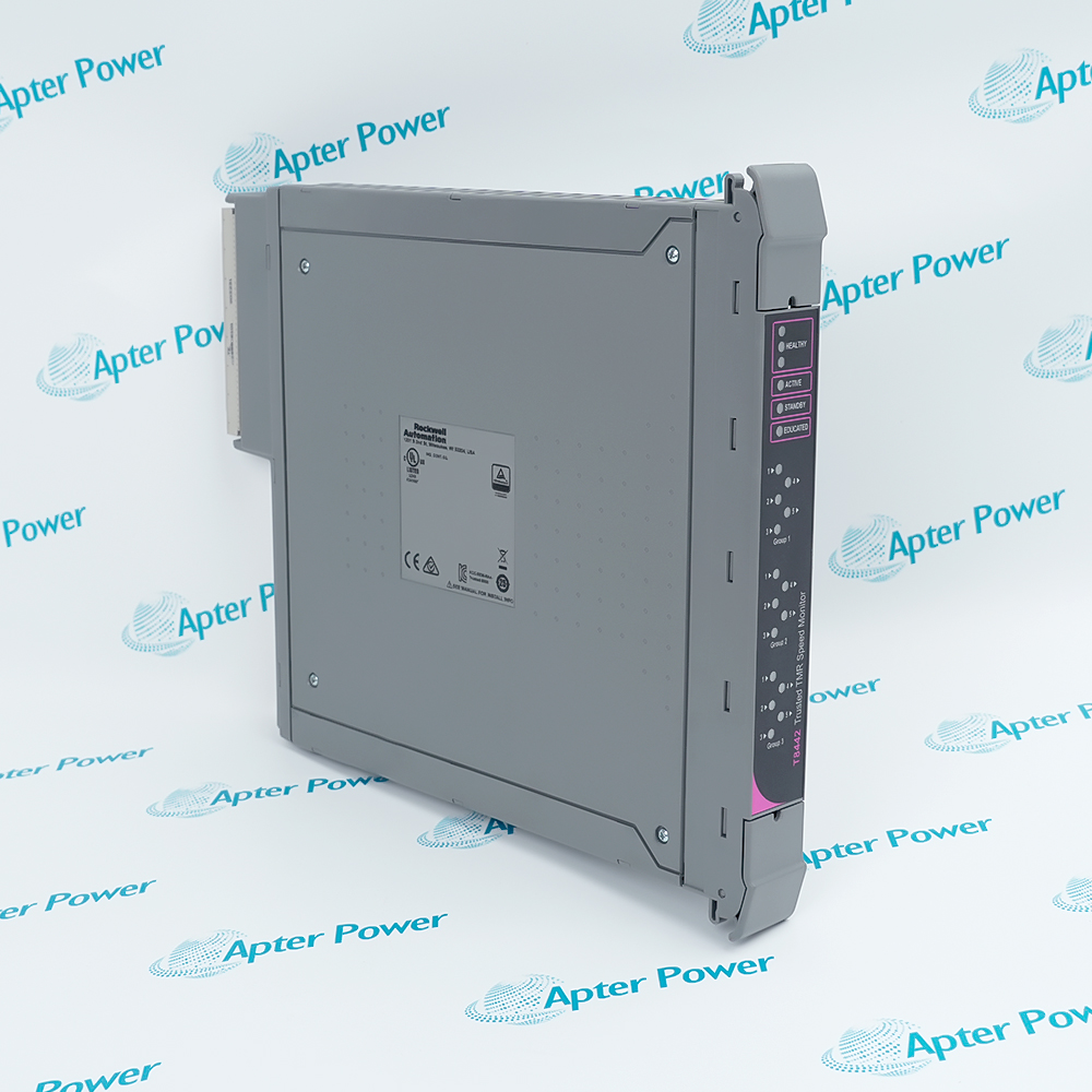 ICS Triplex T8442C