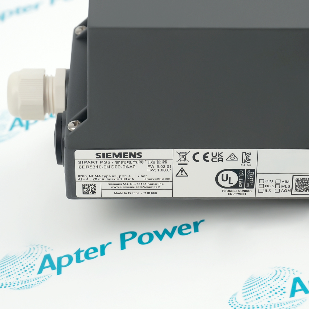 Siemens 6DR5310-0NG00-0AA0