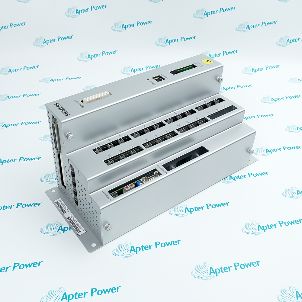 Siemens Robicon A5E37764770/A5E03965230A
