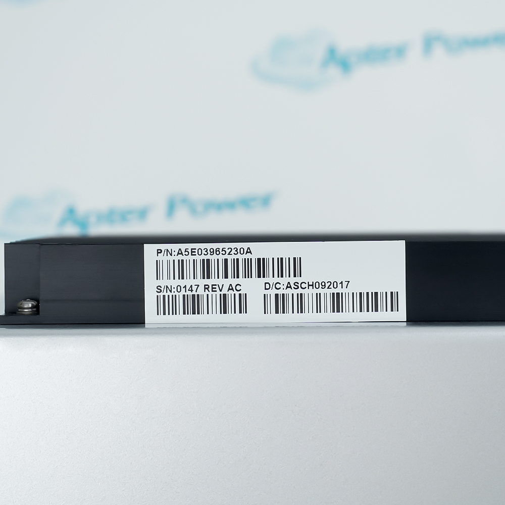 Siemens Robicon A5E37764770/A5E03965230A