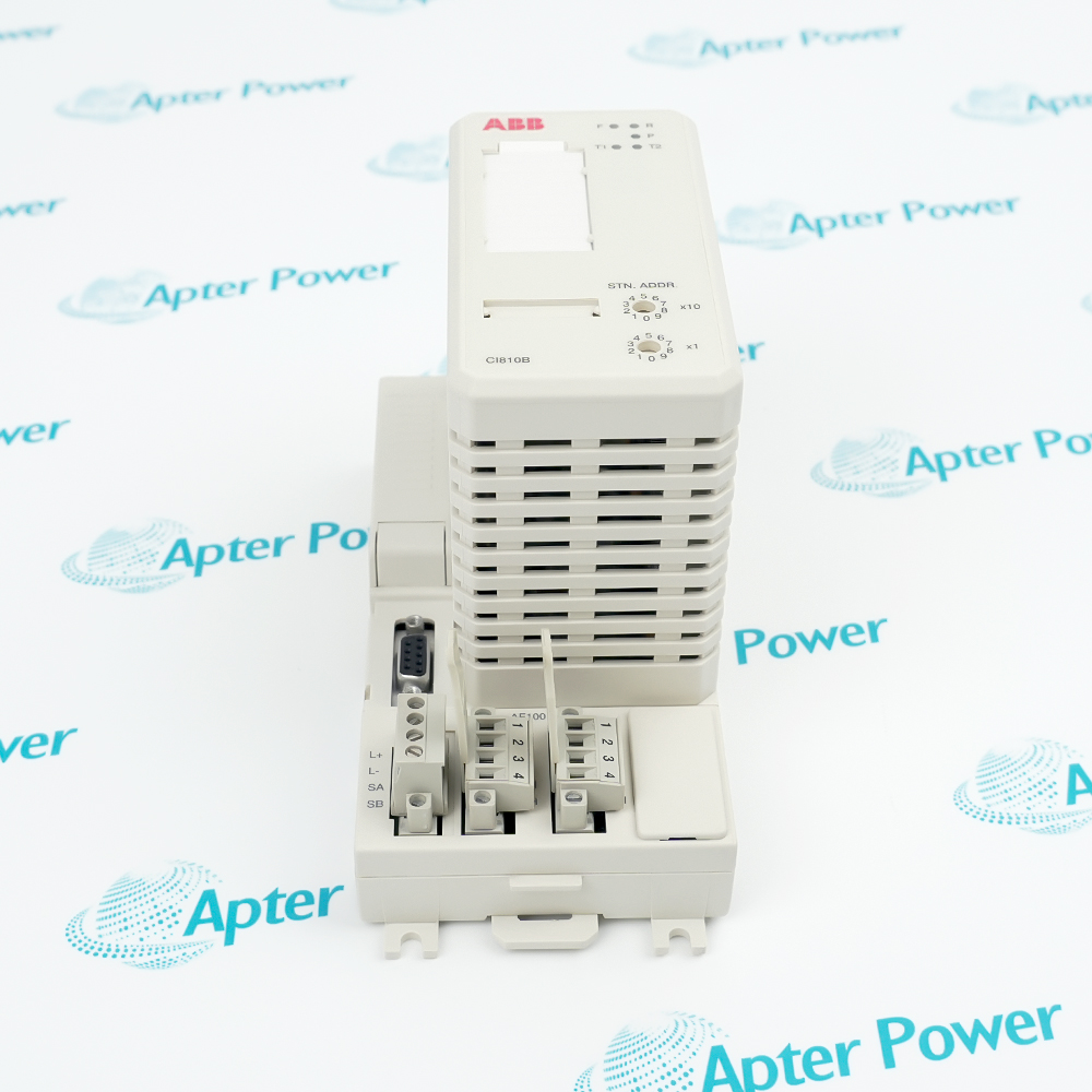 CI810B 3BSE020520R1