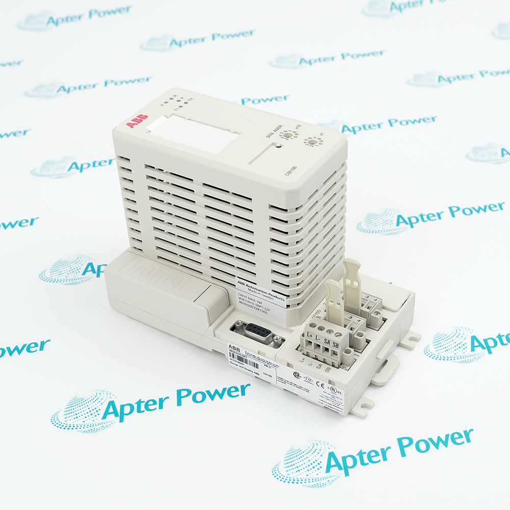 ABB CI810B 3BSE020520R1