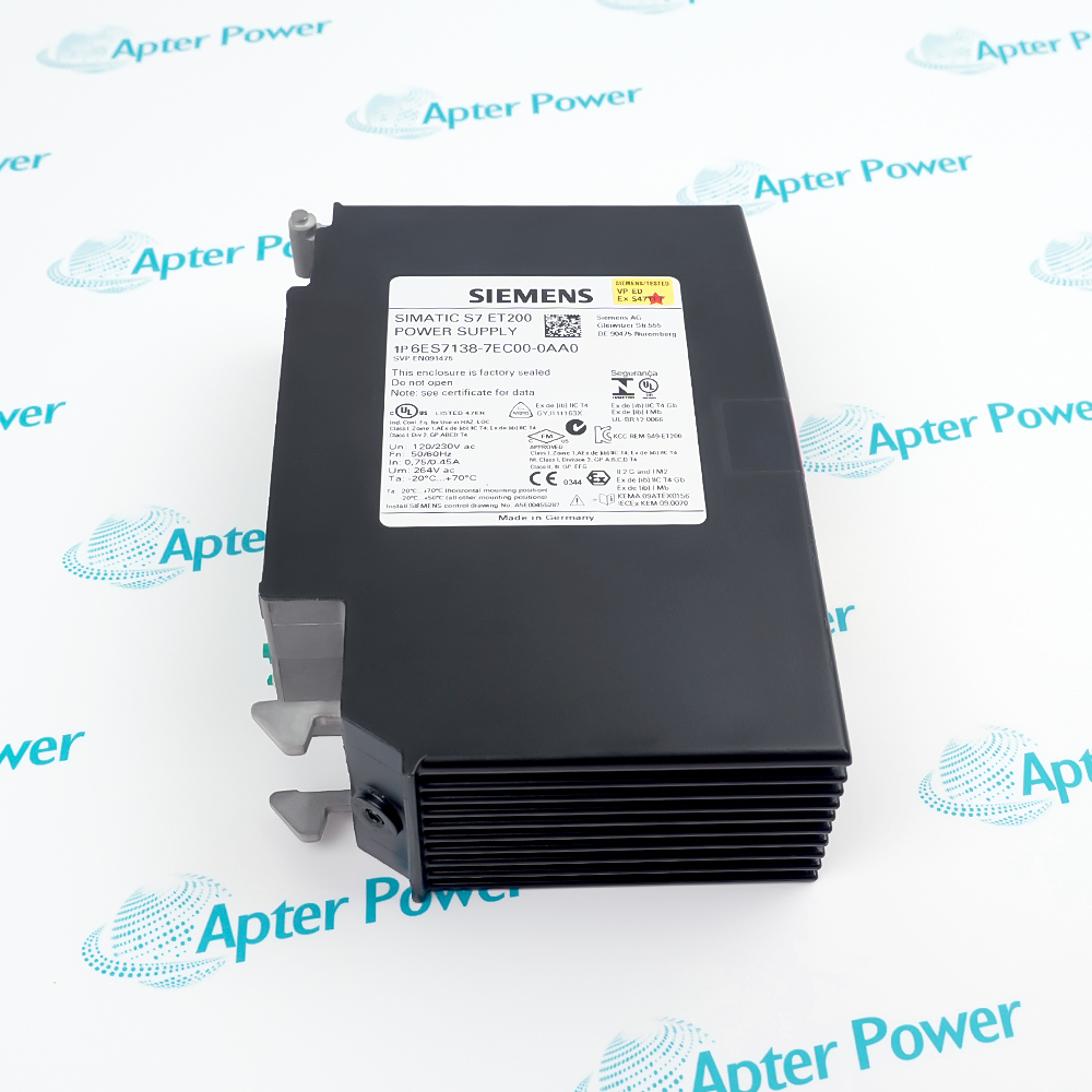 Siemens 6ES7138-7EC00-0AA0