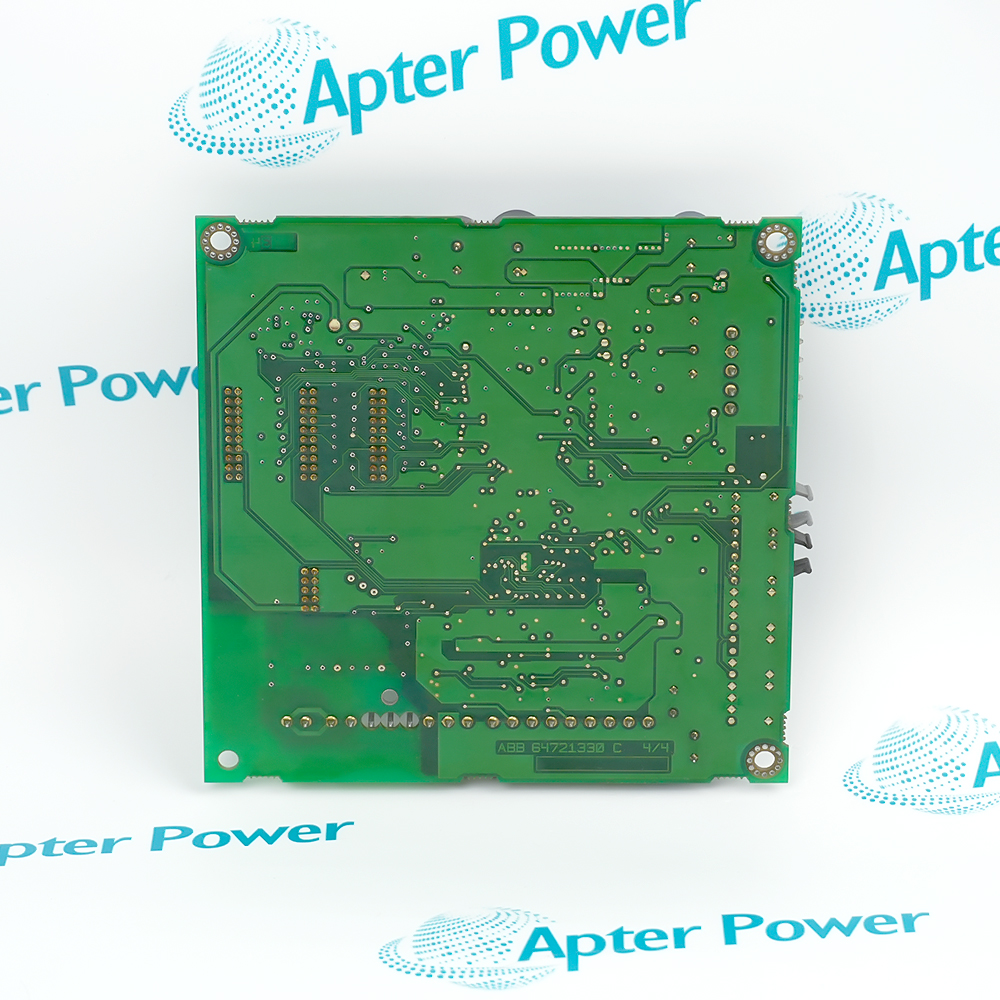 ABB AINT-02C 64802909
