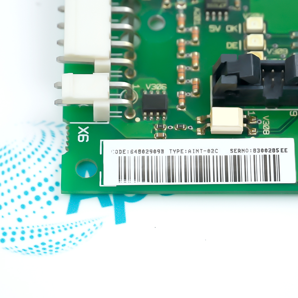 ABB AINT-02C 64802909