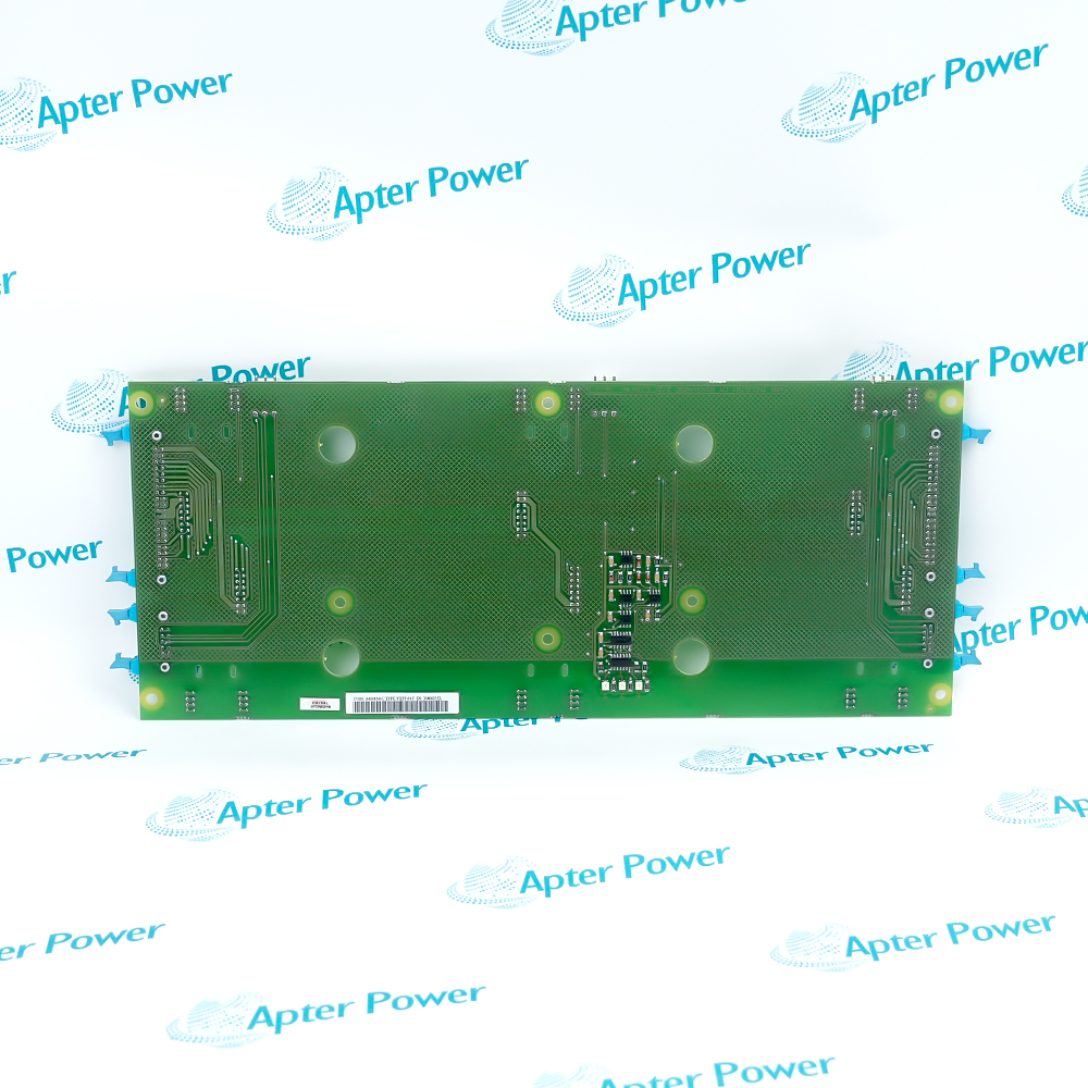 ABB NXPP-03C 64008544