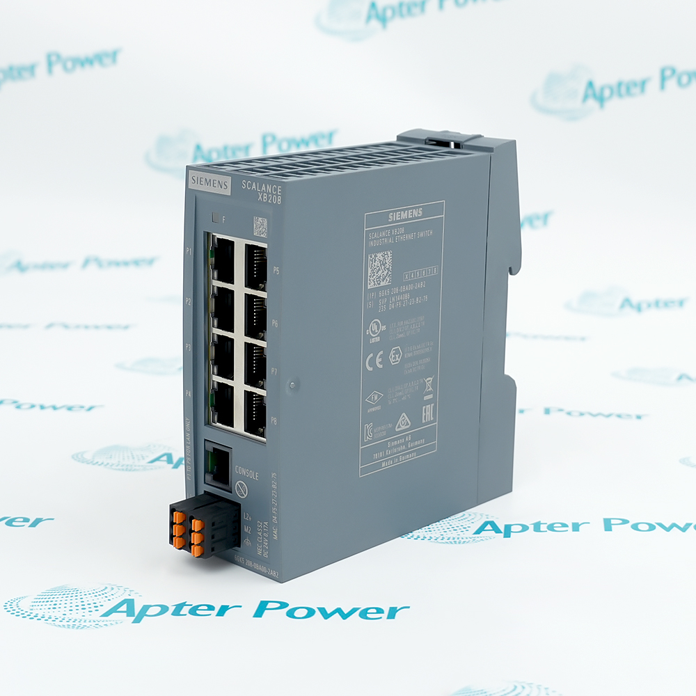 6GK5208-0BA00-2AB2
