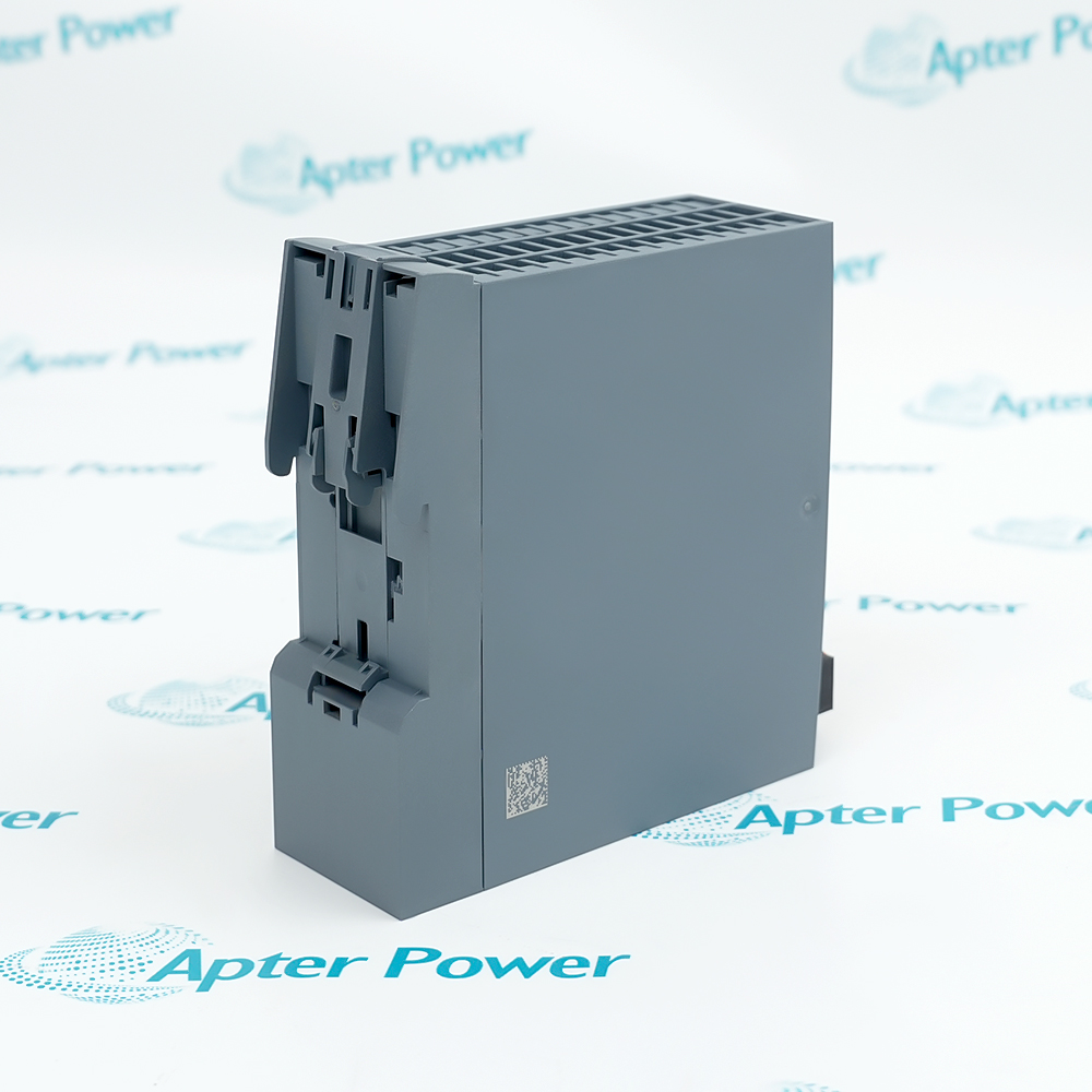 Siemens 6GK5208-0BA00-2AB2