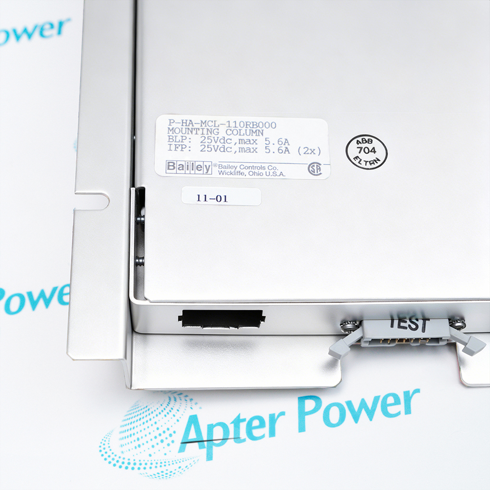 ABB PHAMCL110RB000 P-HA-MCL-110RB000