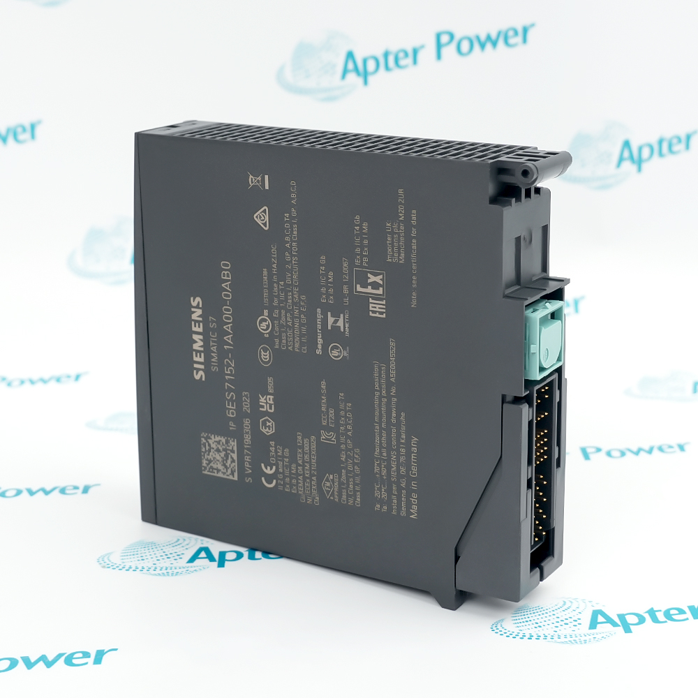 Siemens 6ES7152-1AA00-0AB0