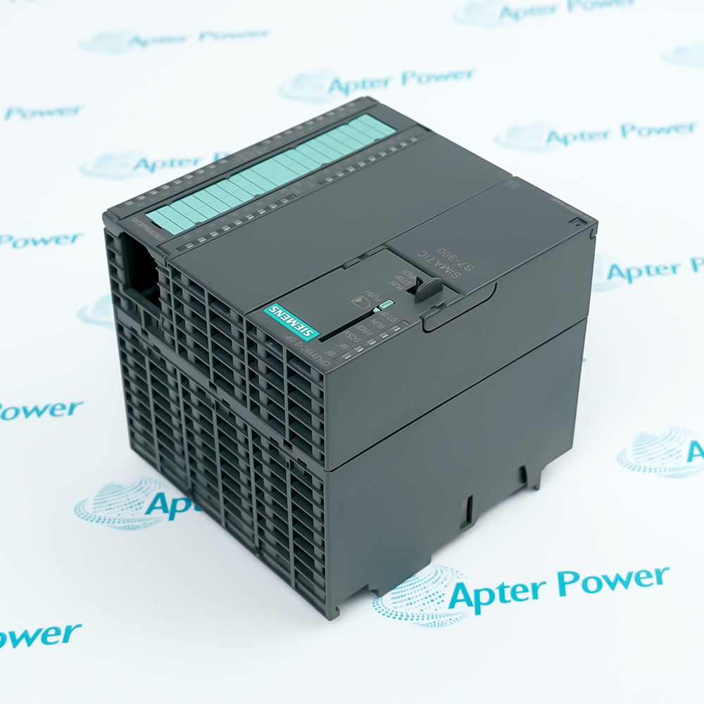 Siemens 6ES7313-6CE01-0AB0