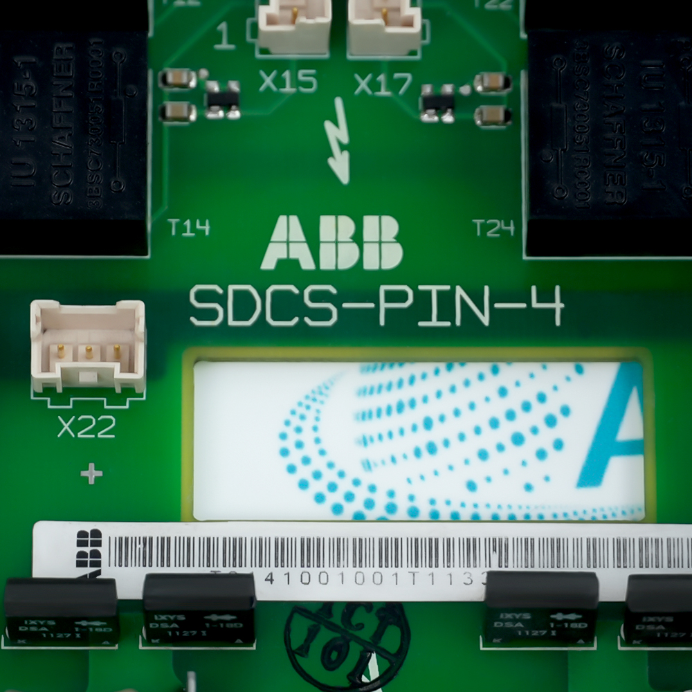 ABB SDCS-PIN-4