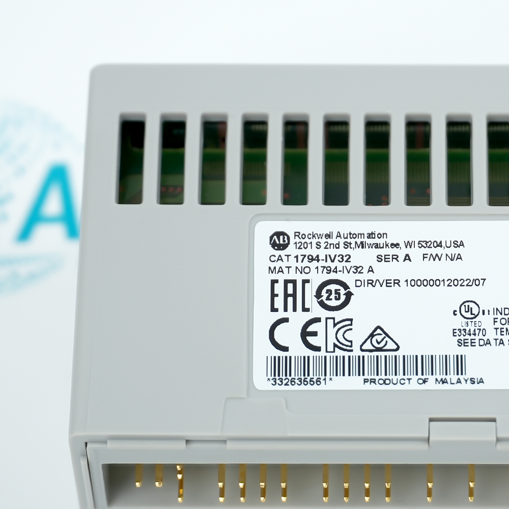 Allen-Bradley 1794-IV32