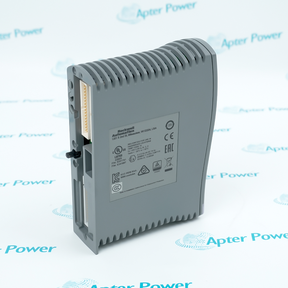ICS Triplex T9432