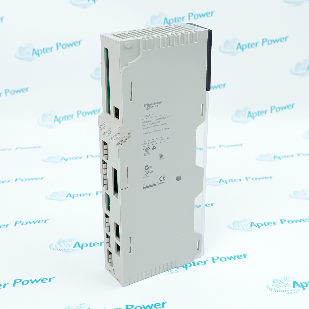 Schneider Electric 140NOE77111