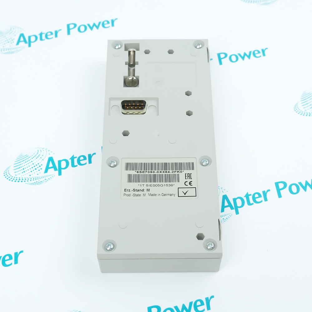 Siemens 6SE7090-0XX84-2FK0