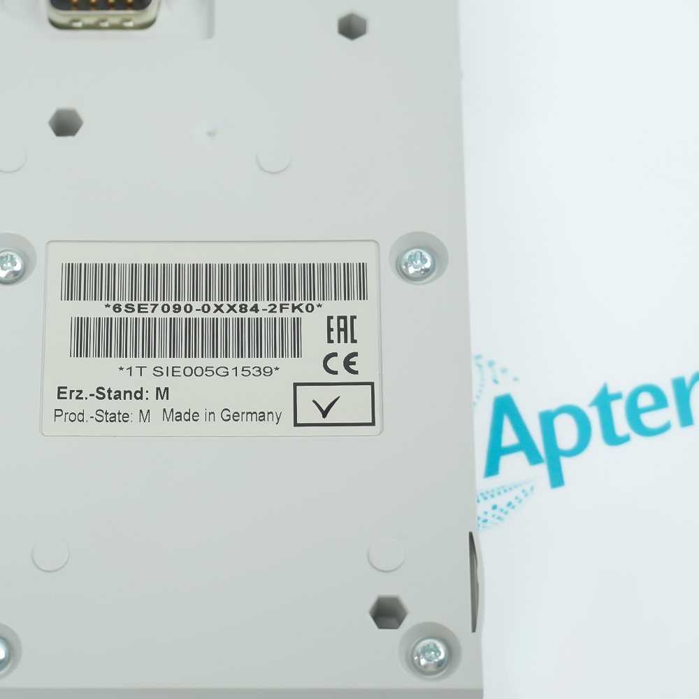 Siemens 6SE7090-0XX84-2FK0