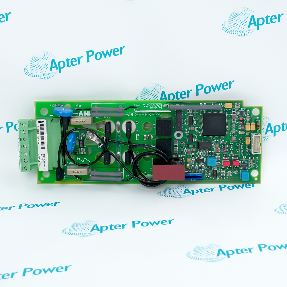 SDCS-FEX-2A 3ADT311500R1